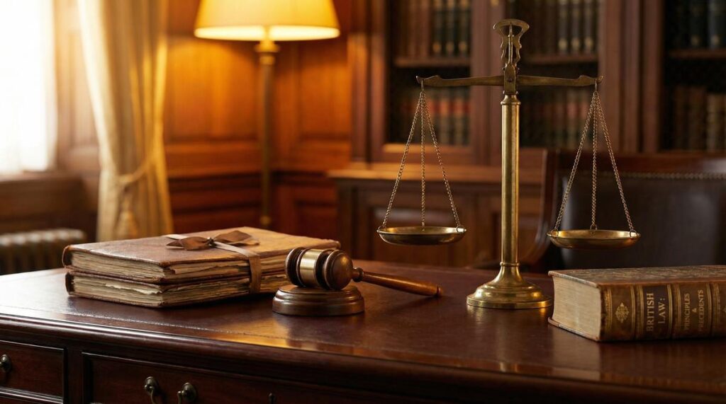 Legal Advice UK - legal scales justice 2